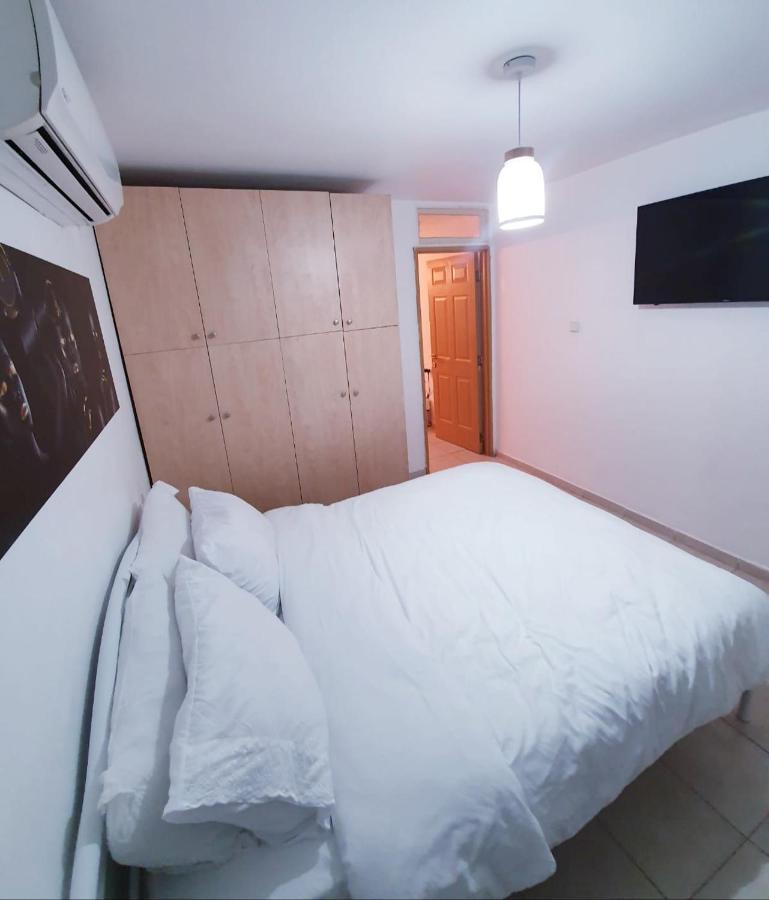 Royal Inn 엘라트 외부 사진